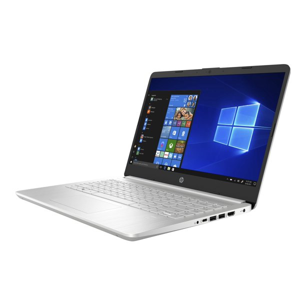 LAPTOP HP 14" 8GB RAM-256GB WIN 10 - Imagen 3