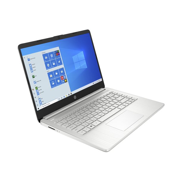 LAPTOP HP 14" 8GB RAM-256GB WIN 10 - Imagen 2